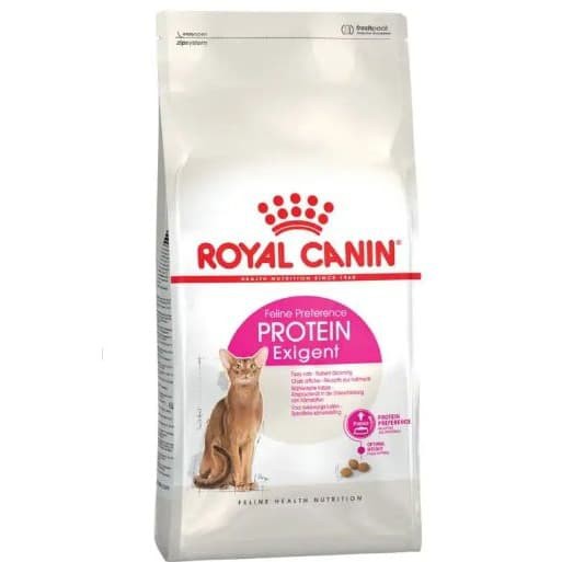 RC EXIGENT PROTEIN 400GR/ RC EXIGENT PROTEIN