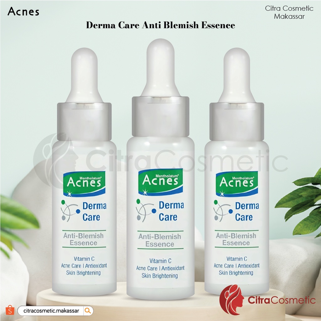 Acnes Derma Anti Blemish Essence 20Ml