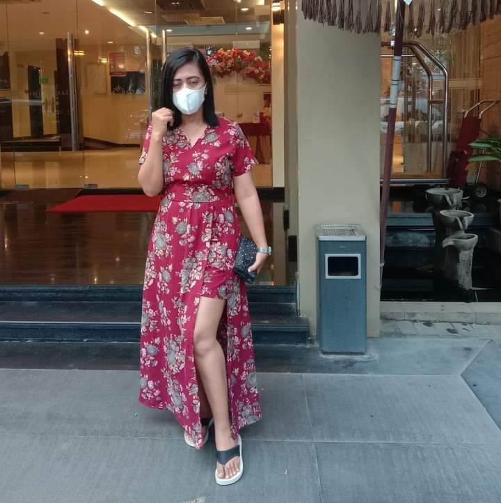 Tang Lancip Blitz Chrom