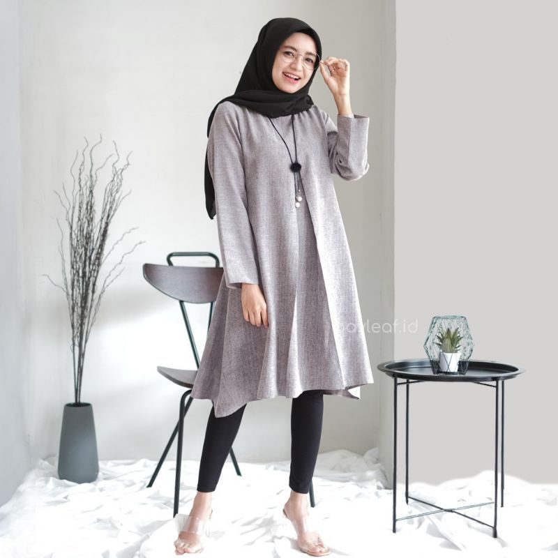Tunik Ellen bayleaf.id