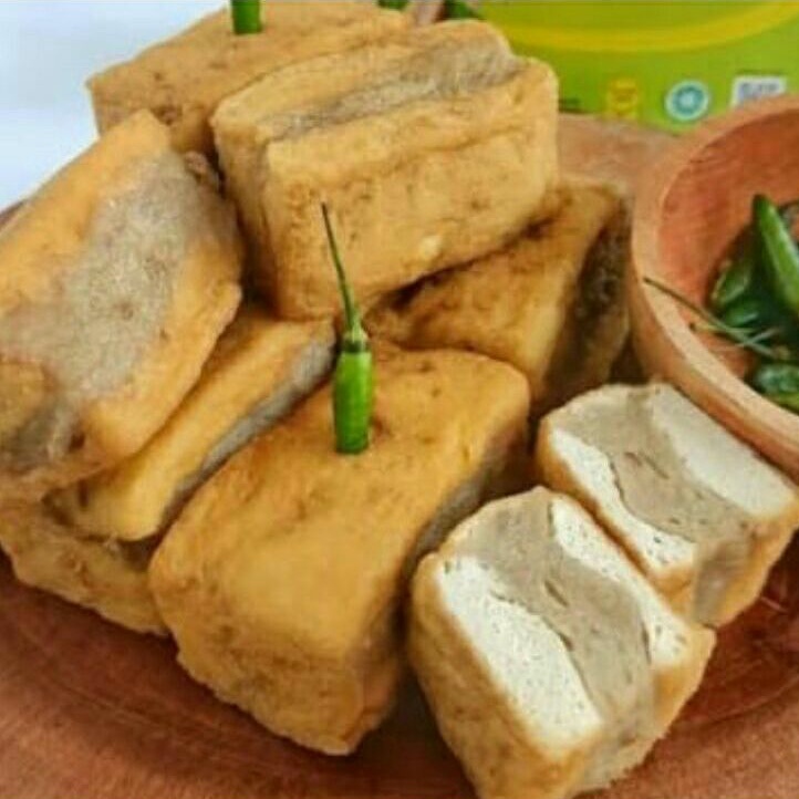 

Tahu Bakso Sutra