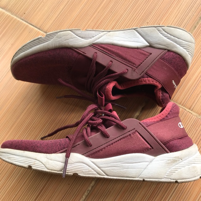 Jual [Preloved] Sepatu Champion Original (wanita) | Shopee Indonesia