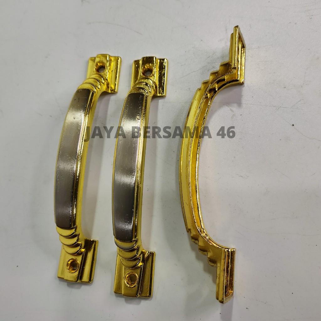 TARIKAN LACI TOP / HANDLE HANDEL TARIKAN GAGANG PEGANGAN PINTU LEMARI LACI LOKER