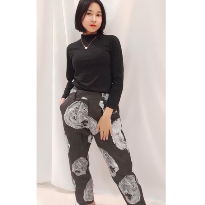 FC- AQILA PANTS