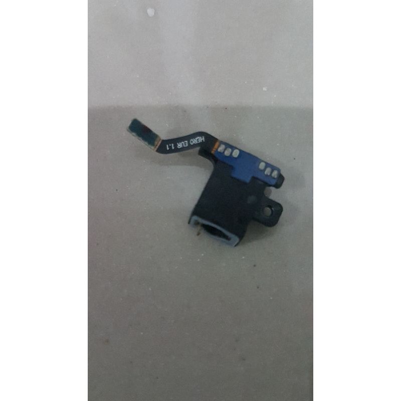 lobang colokan headset headfre copotan samsung s7 edge ori