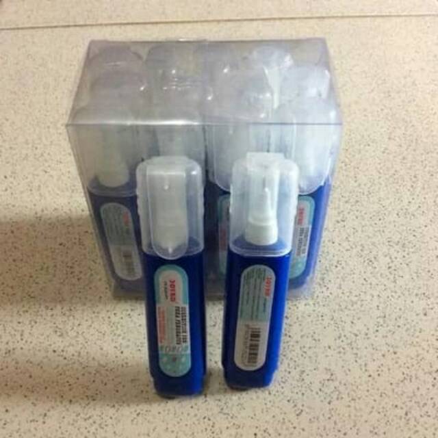 

Correction Pen