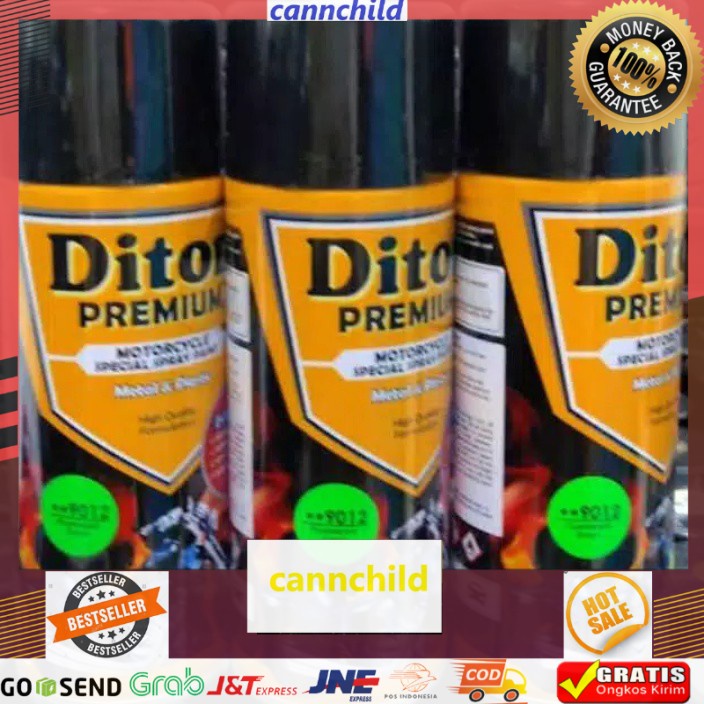 

Termurah DITON CAT MOTOR 9013 FLUORESCENT ORANGE STABILO PREMIUM (PENGIRIMAN KHUSUS PULAU JAWA)