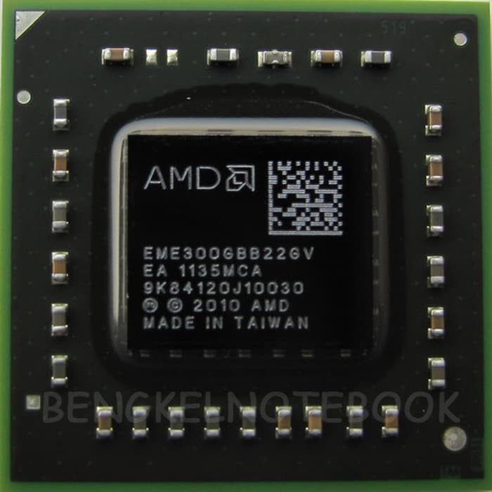 Chipset AMD EME300GBB22GV New