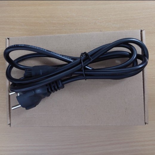 Adaptor Charger Lenovo ThinkPad T580 T480 T480S L380 20v-3.25a Type C BERGARANSI