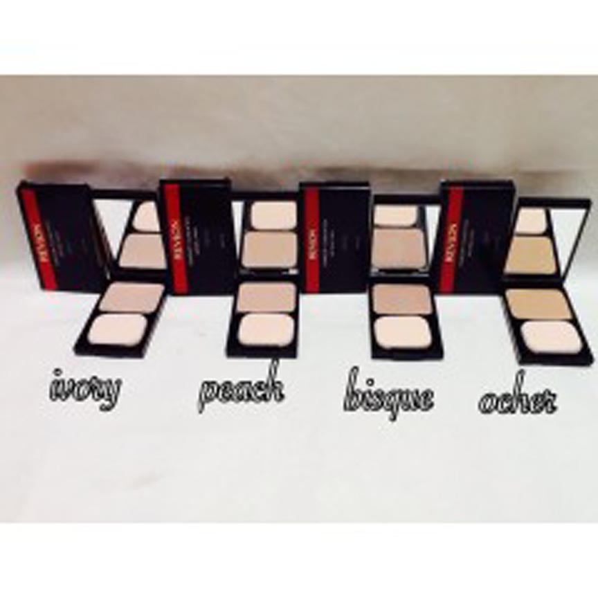 Powder Foundation Revlon