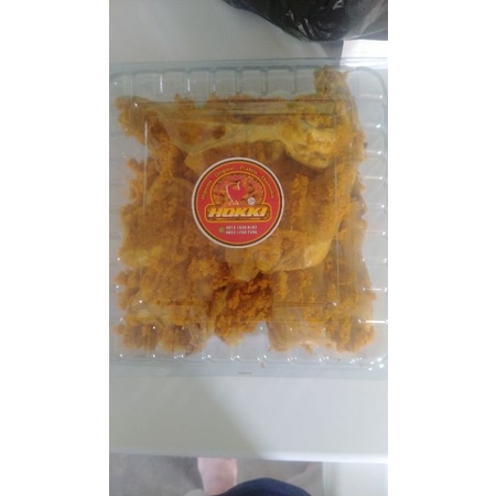 

AyamBumbuHokki
