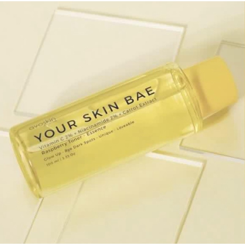 Avoskin Toner Vitamin C