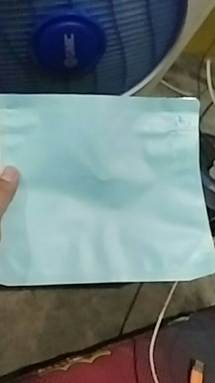 Wide Standing Pouch 120 Gr Kopi | Kemasan Import | Alufoil Packaging