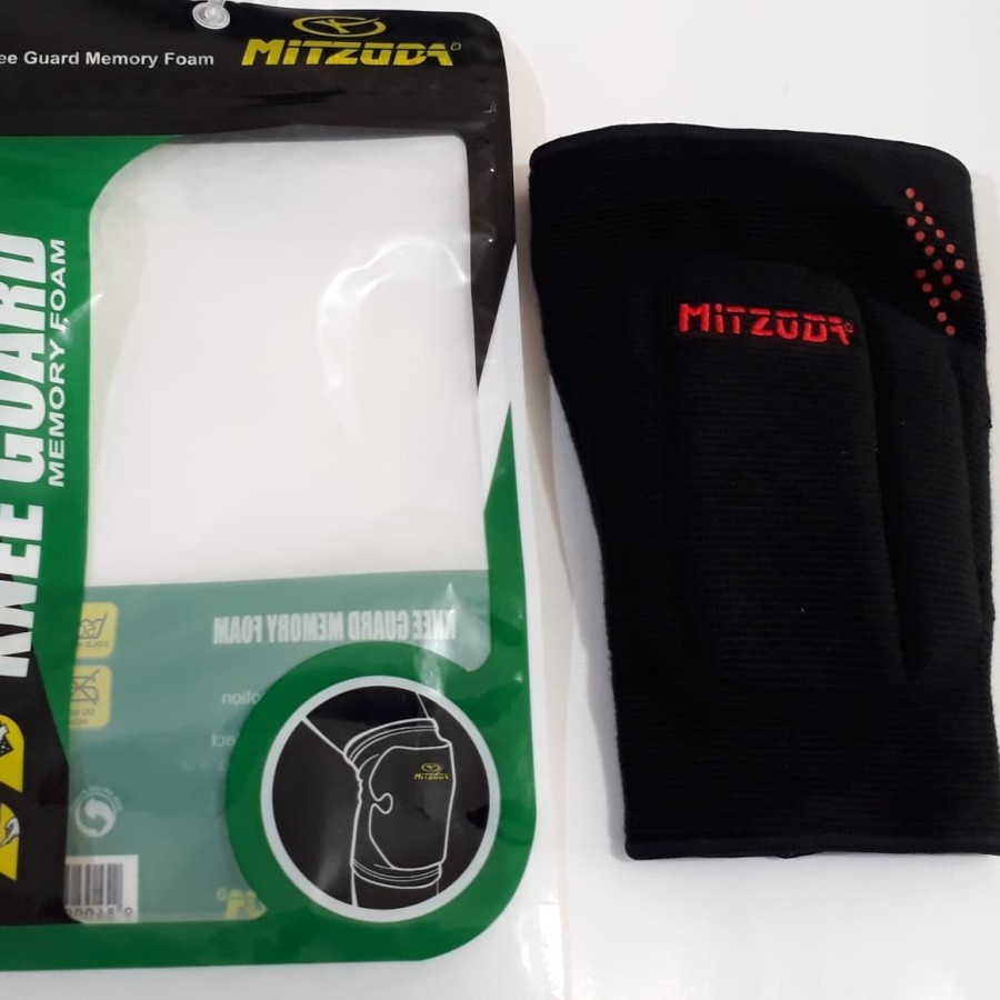 KNEE BUSA MITZUDA MURAH / KNEE MITZUDA
