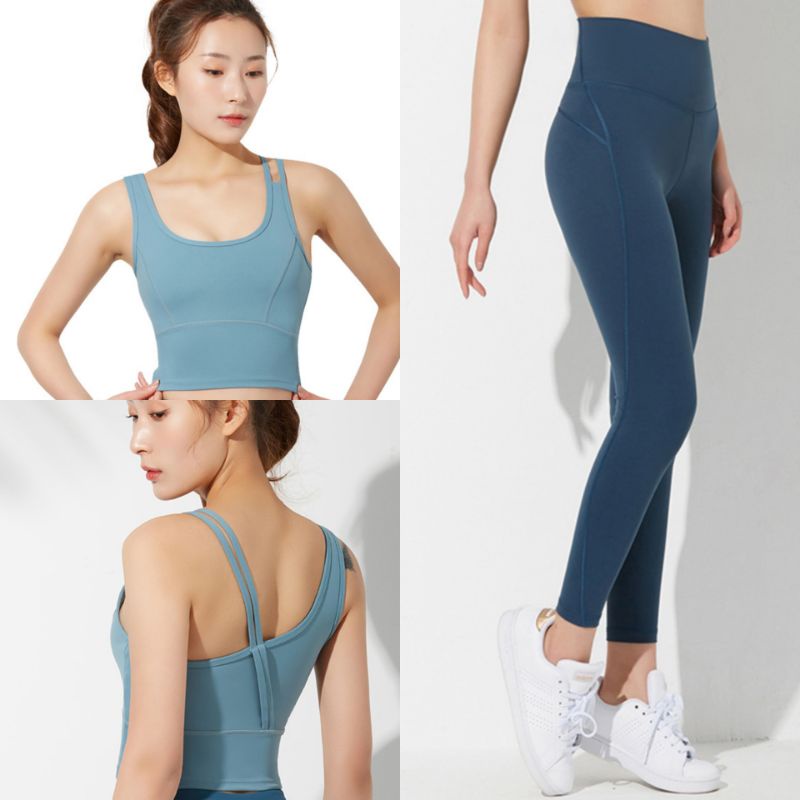 Helena sportbra / sport pant legging /sport set