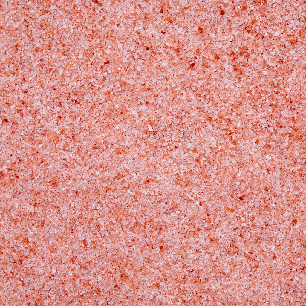 

GFD Garam Himalaya 25 kg bulk 1 karung - Himalayan Pink Salt
