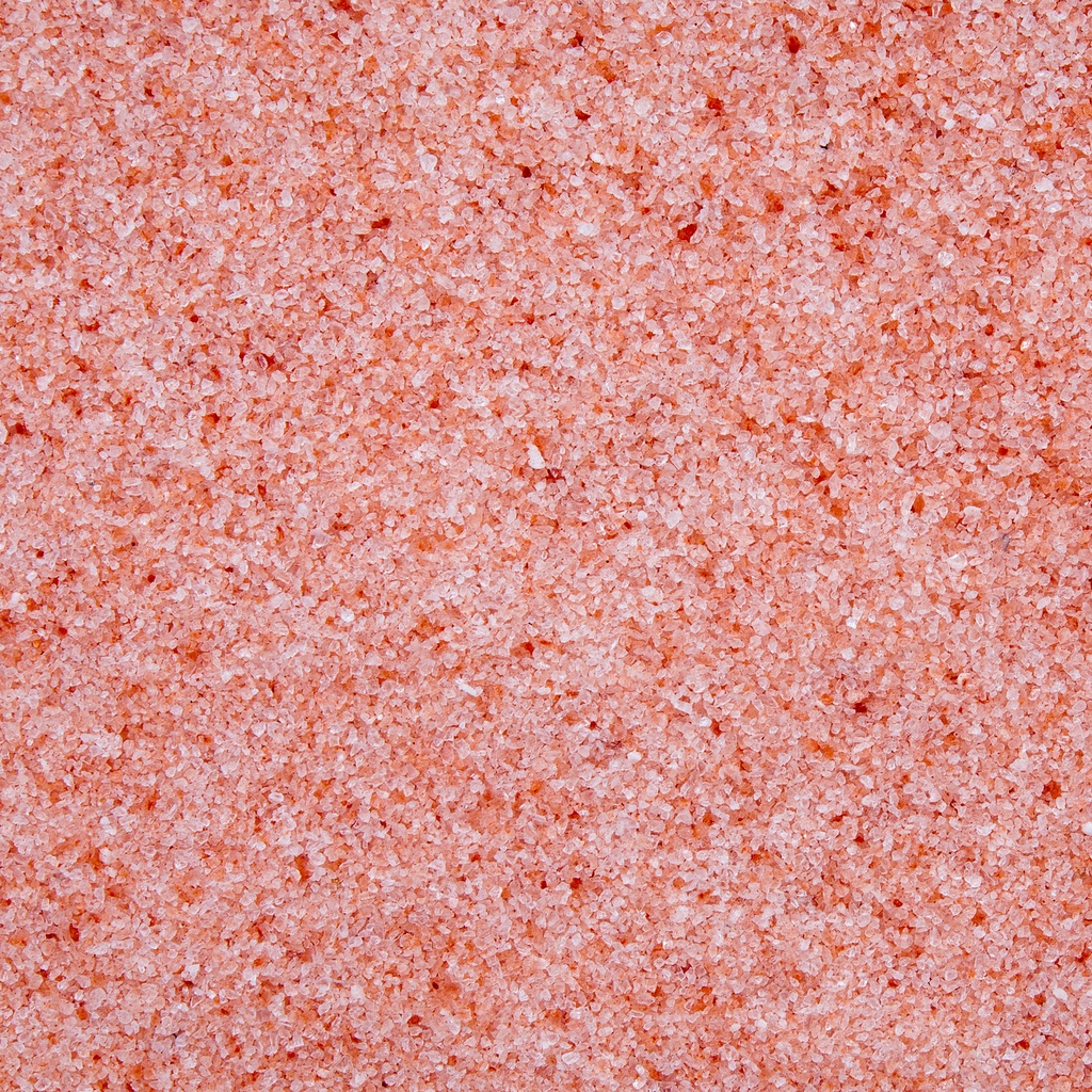 Garam Himalaya 25 kg bulk 1 karung - Himalayan Pink Salt