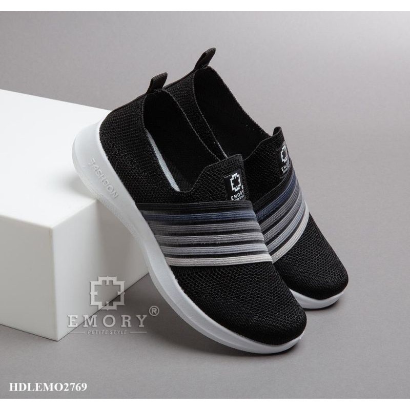 EMORY SNEAKERS HDLEMO2769 IQ