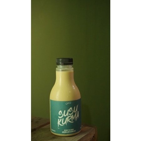 

Susu Kurma Murni Kaya Manfaat (Buy 2 Get 1)