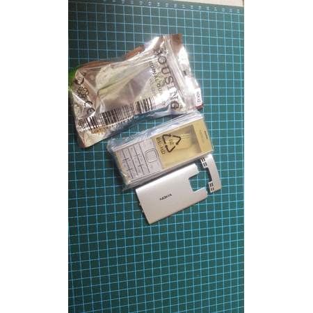 casing nokia x200 x2 00