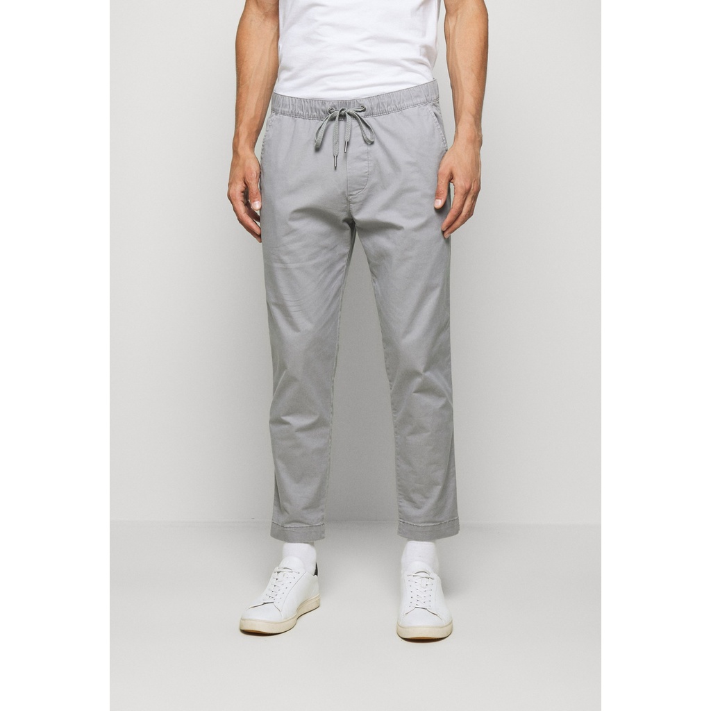 GP MEN Easy Pants with Washwell pilot grey