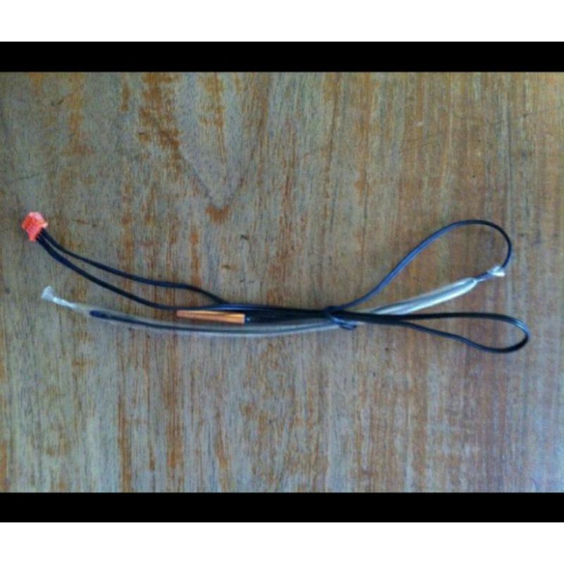 Thermistor ac panasonic