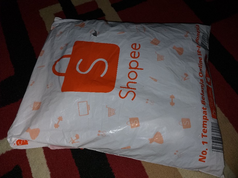 Ramayana - Polo Ralph House Kemeja Batik Print 154