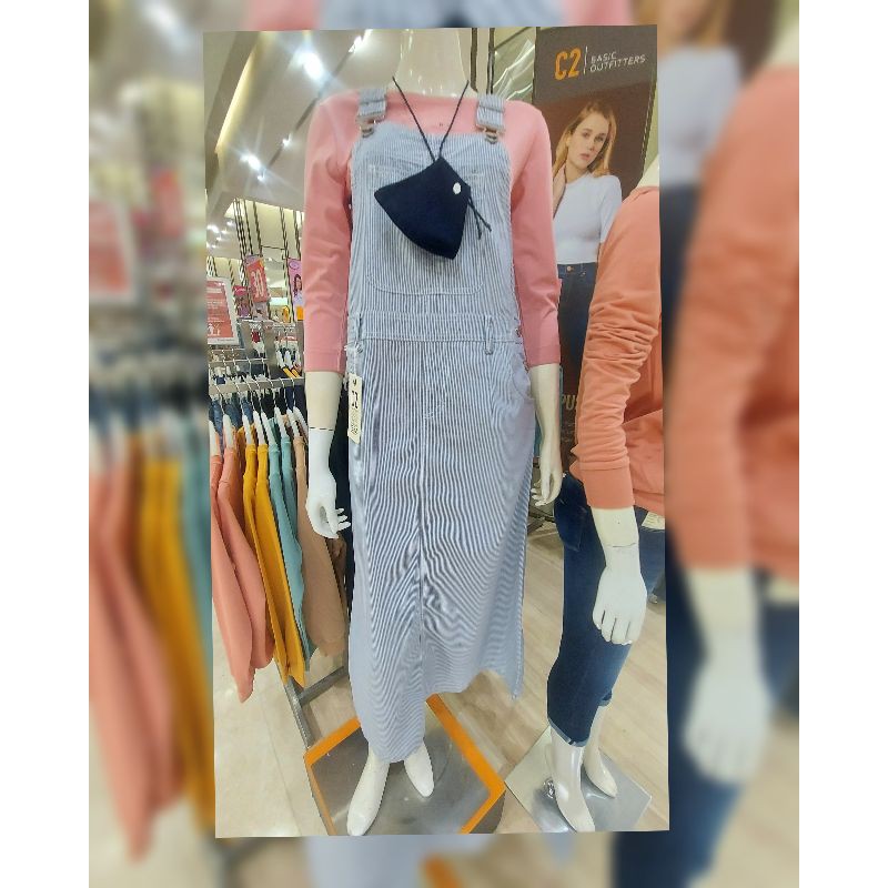 Overall C2 size S -Xl