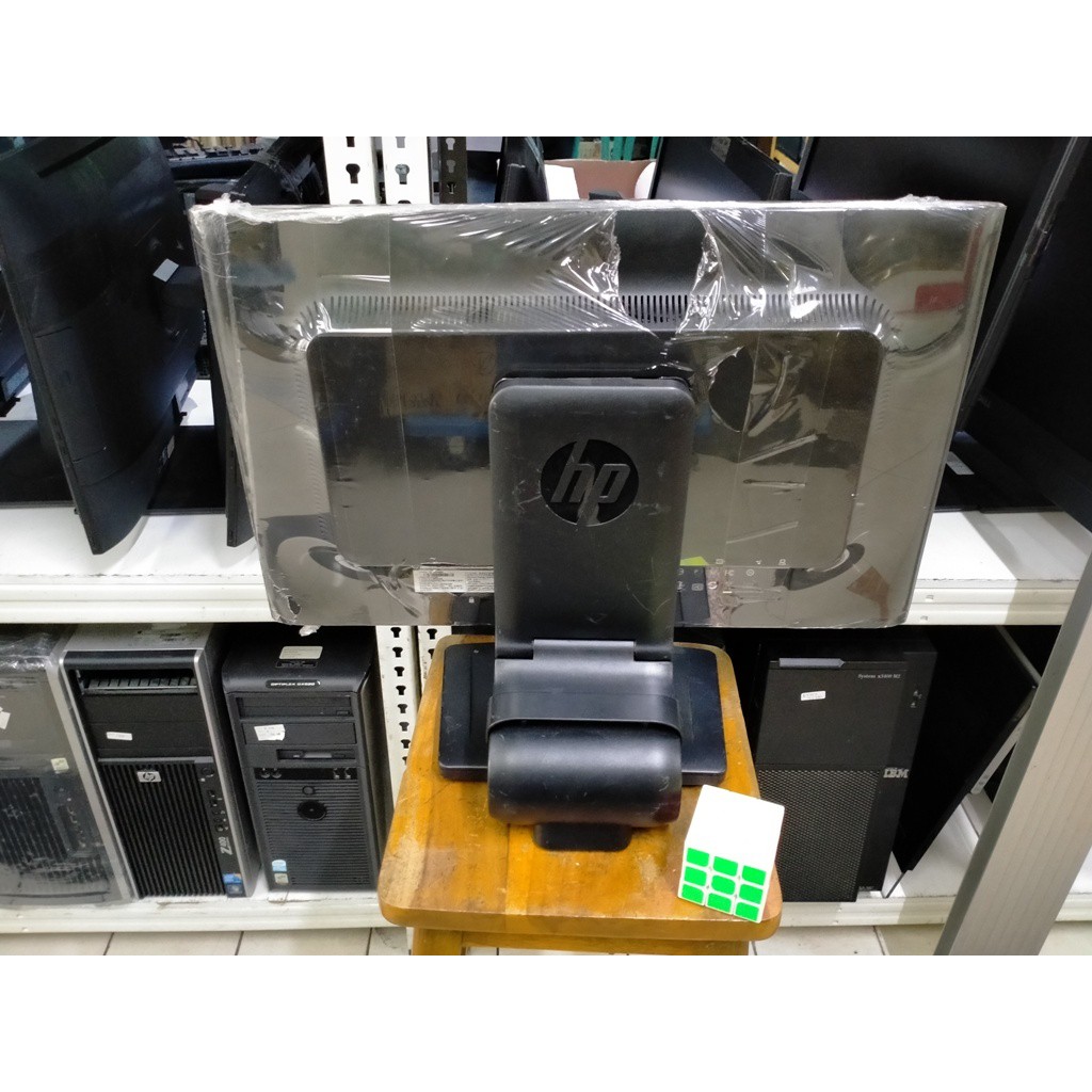 LCD MONITOR 22 INCH FULL HD 1080-5