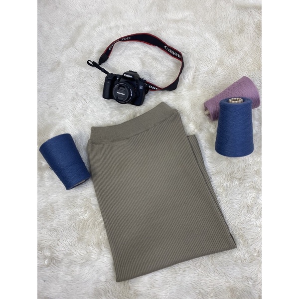 ROK SPAN RAJUT PREMIUM TEBAL KNIT KNITTED RAJUTAN SPAN ROK CARDIGAN ROK PANJANG WANITA /Rok span panjang/rok span rajut premium/rok span knitted/rok/rok wanita panjang/rok span hitam/rok plisket/rok plisket premium/rajut/cardigan/knit/knitted-MOCCA