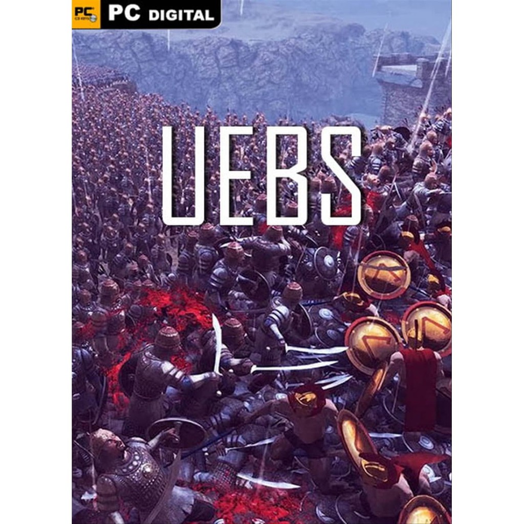 Ultimate epic battle simulator скачать в стиме фото 35