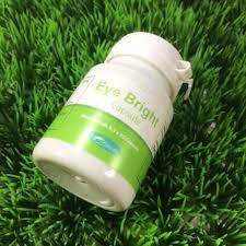 EYE BRIGHT ORIGINAL (Obat mata minus dan silinder)