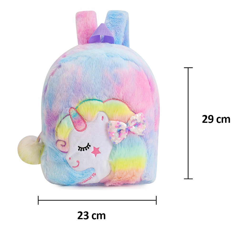 Tas ransel backpack unicorn pompom anak paud Tk tas sekolah Ransel Anak Kids unicorn import kado ultah unicorn kado ultah anak perempuan TAS BLINGBERRY ORIGINAL IMPORT TAS BLINGBERRY GROSIR