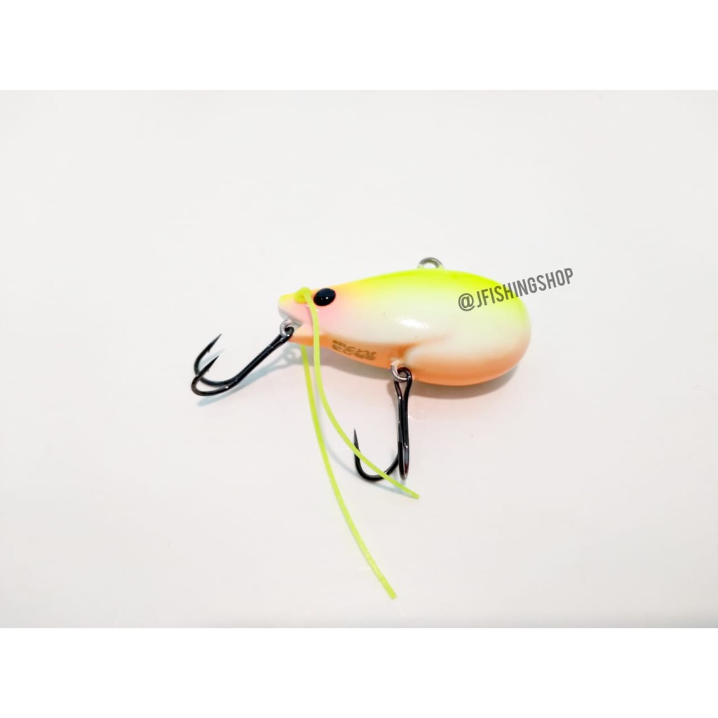 Jackson Chinukoro Vibe 12g