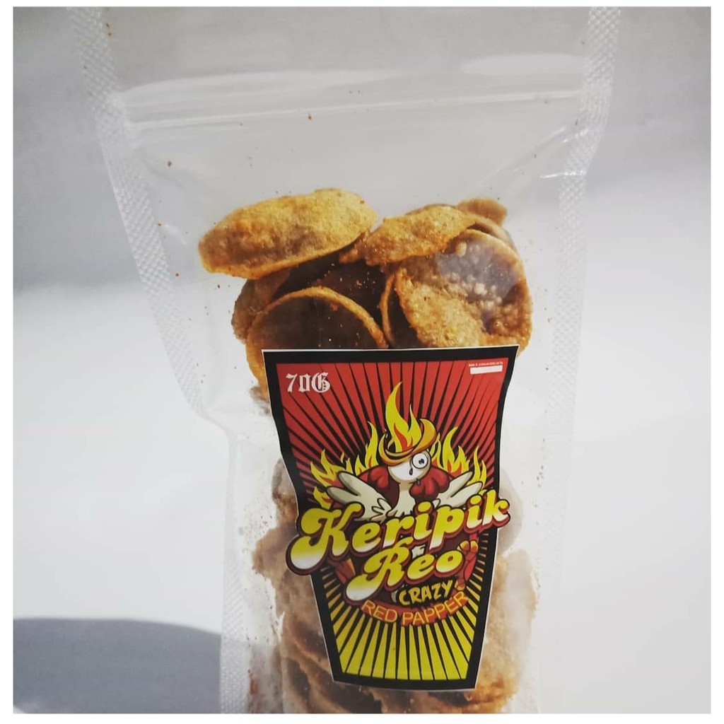 

SNACK BASRENG BAKSO GORENG