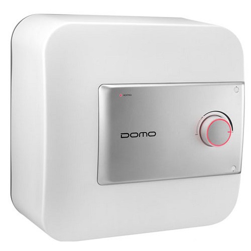 DOMO by MODENA Water Heater DA 4010 (10L, 75°C, 200W) | DA4010