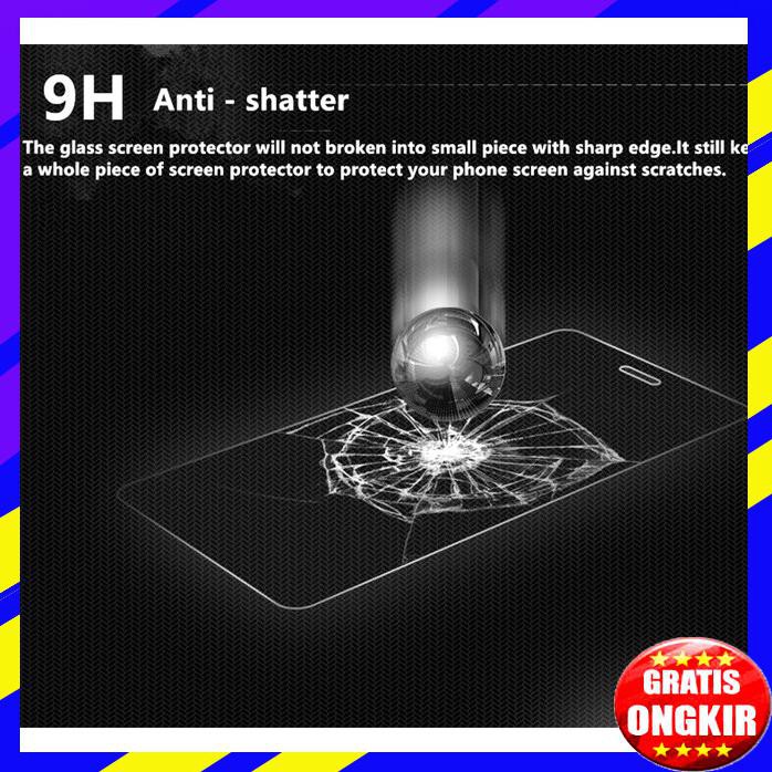 ACC HP TEMPERED GLASS HUAWEI Y3 Y360 ANTI GORES KACA