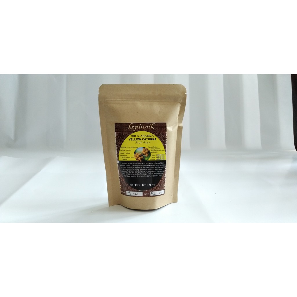 

Kopi Bubuk Asli 100gr