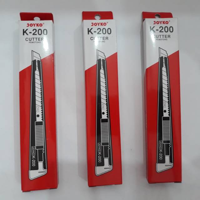 CUTTER JOYKO K-200 (KECIL)