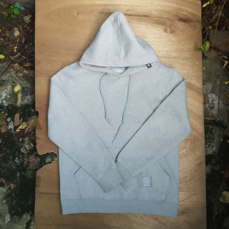 Hoodie GhostRepublic second