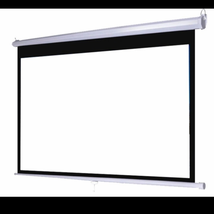 screen manual 60&quot;