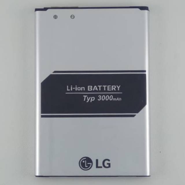 Baterai LG G4 / G4 Stylus V32 BL-51YF Original Batre Battery