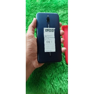 HANDPHONE HP SECOND BEKAS Redmi 8A PRO 3/32 UNIT+CHARGER+CASE