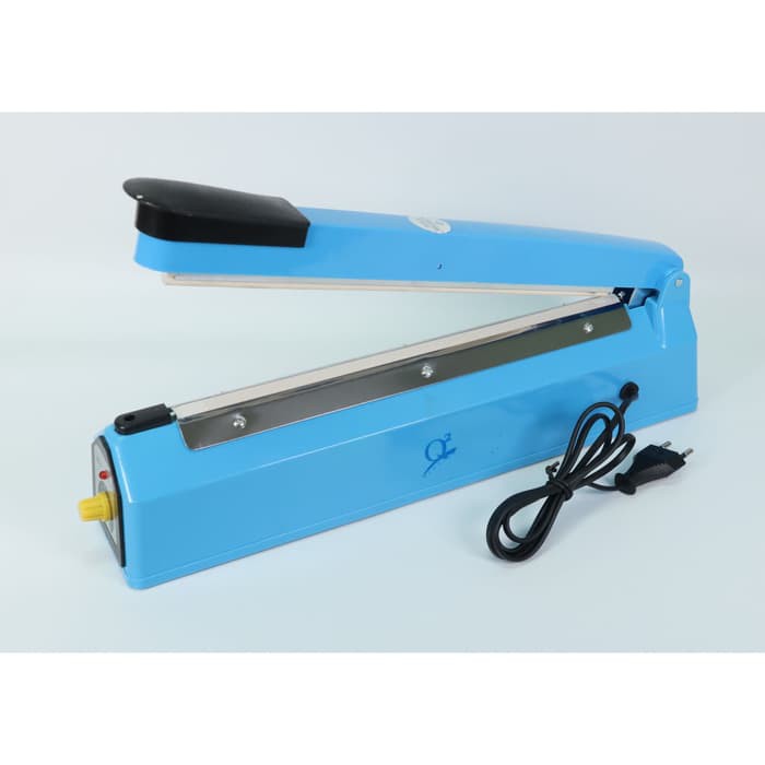 Impulse Sealer 30cm merk Q2 PFS-8300 Press Plastik Q2 30cm