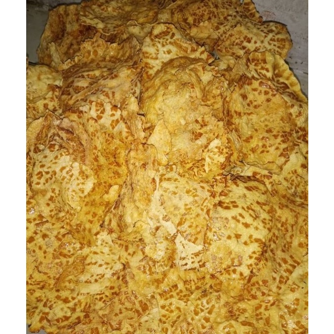 

kerupuk jengkol