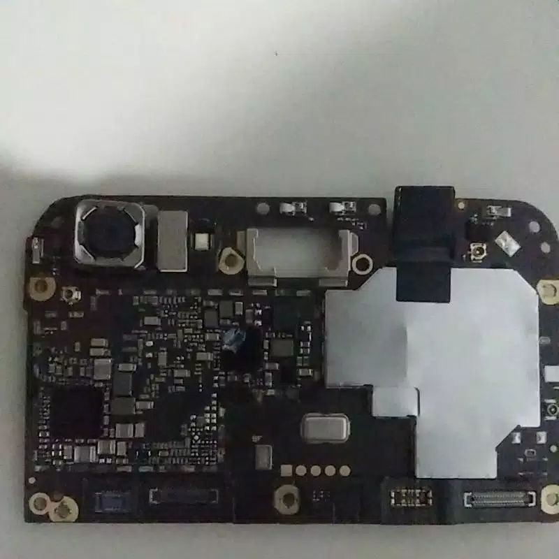 mesin vivo y71 mati total