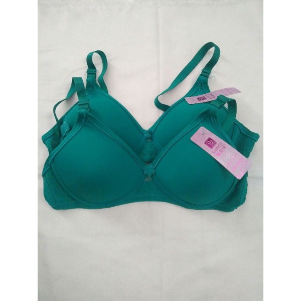 CUCI GUDANG - BH SIMIQI