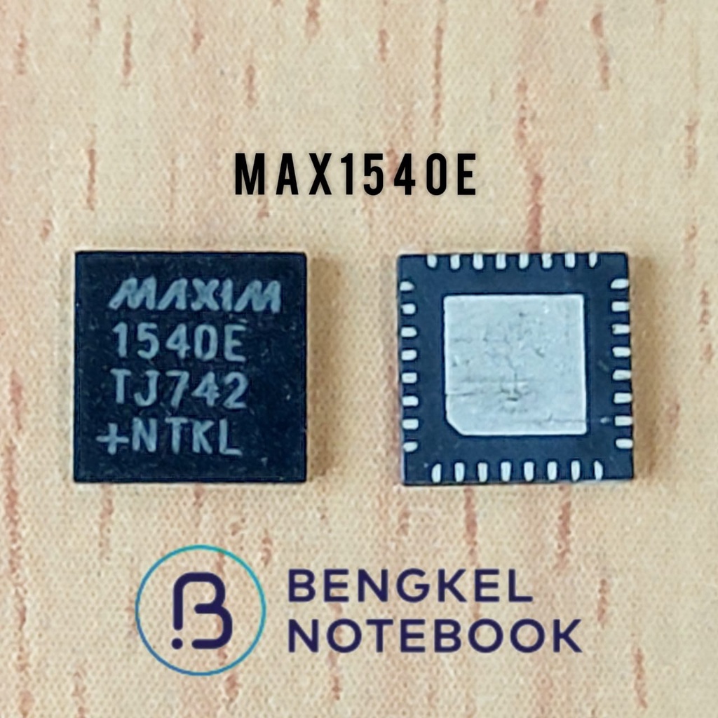 IC MAX1540E MAX 1540E 1540