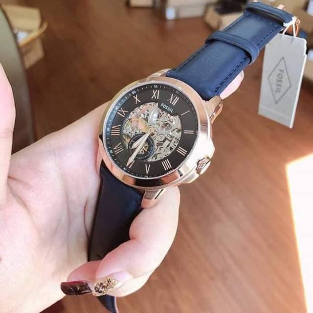 Jam fossil ME3054 original for man