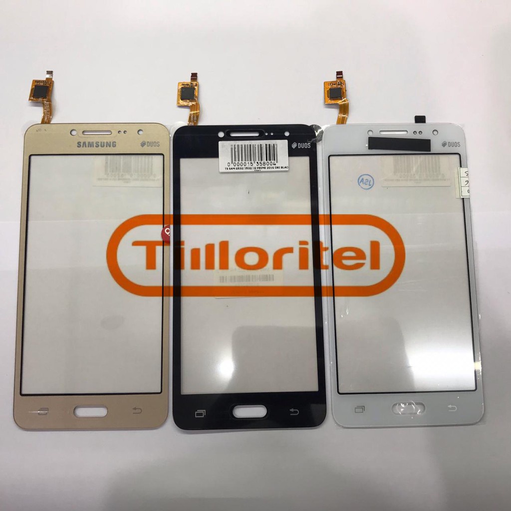 TOUCHSCREEN HP COCOK UNTUK SAMSUNG GALAXY J2 PRIME G532
